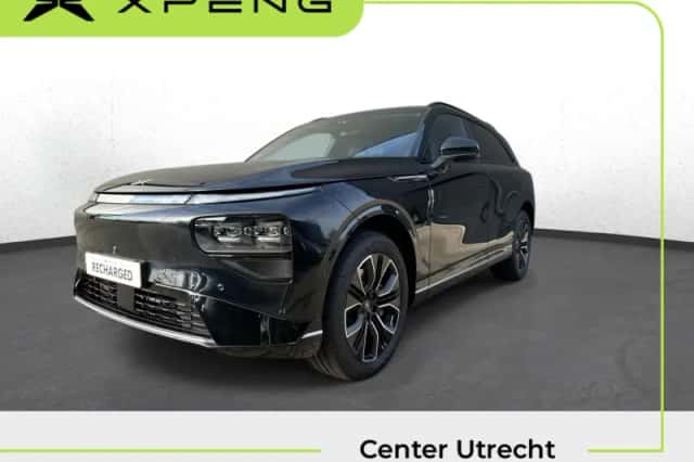 XPENG G9 (2026) thumbnail 1