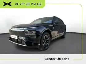 XPENG G9 (2026)