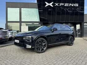 XPENG G9 (2026) thumbnail 2