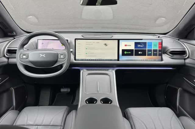 XPENG G9 (2026) thumbnail 12