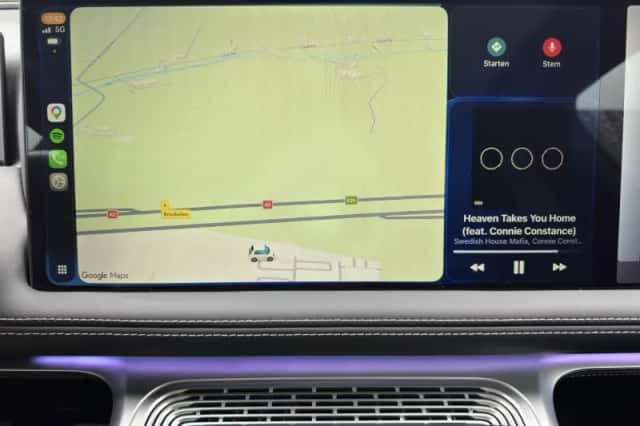XPENG G9 (2026) thumbnail 26
