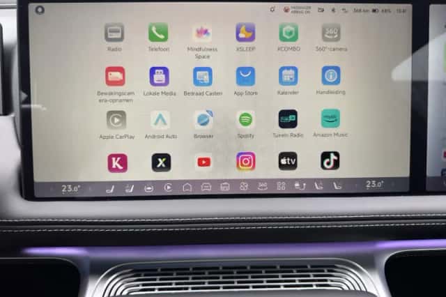 XPENG G9 (2026) thumbnail 29