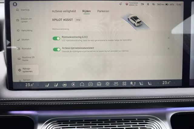 XPENG G9 (2026) thumbnail 34
