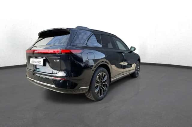 XPENG G9 (2026) thumbnail 6