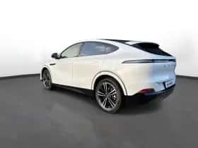 XPENG G6 (2024) thumbnail 4