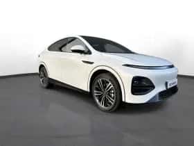 XPENG G6 (2024) thumbnail 8