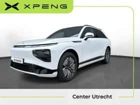XPENG G9 (2025)