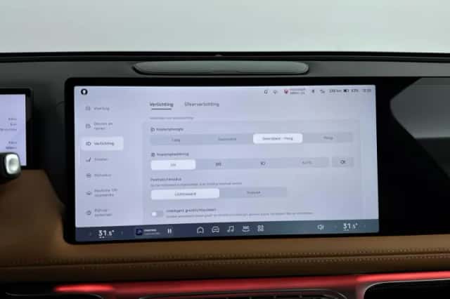 XPENG G9 (2025) thumbnail 27