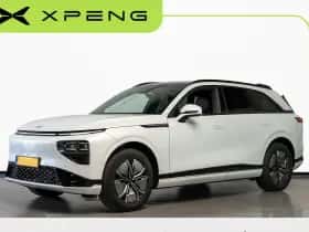 XPENG G9 (2024)