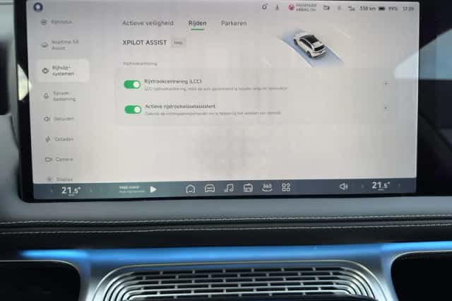XPENG G9 (2024) thumbnail 13