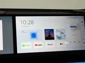 XPENG G9 (2024) thumbnail 16