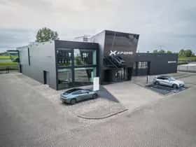 XPENG G9 (2024) thumbnail 23