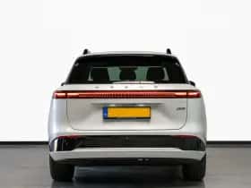XPENG G9 (2024) thumbnail 4