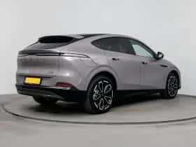 XPENG G6 (2025) thumbnail 2