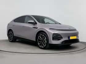 XPENG G6 (2025) thumbnail 6