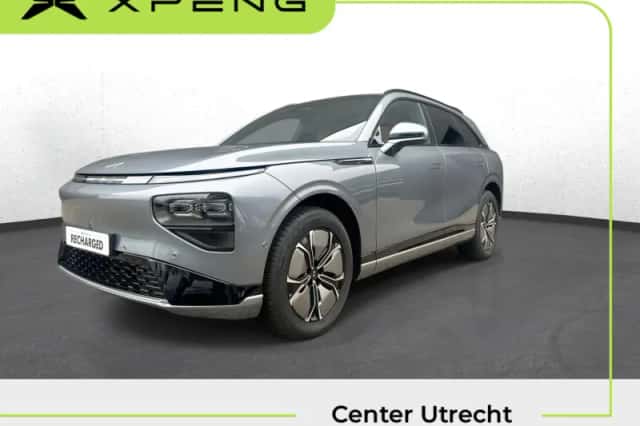 XPENG G9 (2026) thumbnail 1