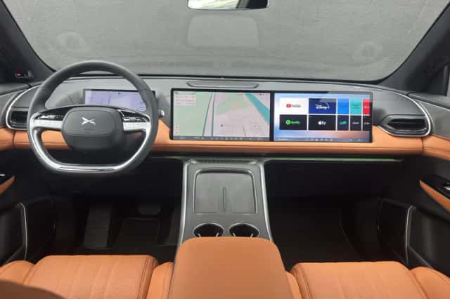 XPENG G9 (2026) thumbnail 14