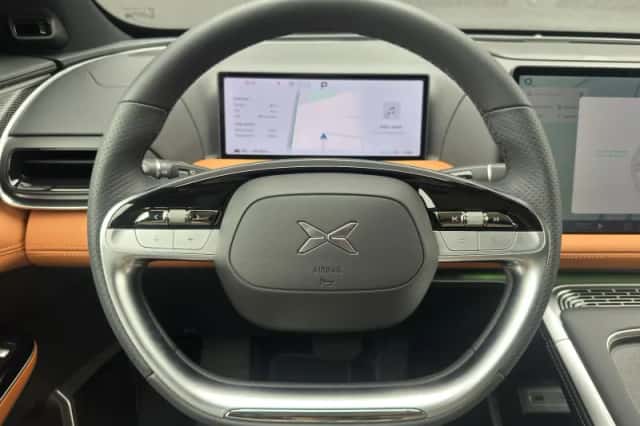 XPENG G9 (2026) thumbnail 15