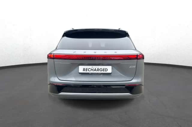 XPENG G9 (2026) thumbnail 5