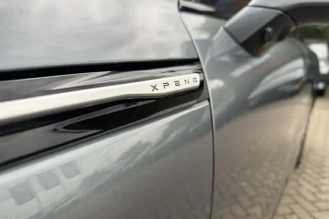 XPENG G9 (2025) thumbnail 11