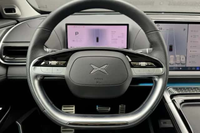 XPENG G9 (2025) thumbnail 15