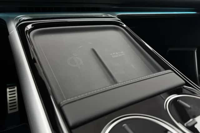 XPENG G9 (2025) thumbnail 20