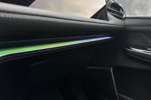 XPENG G9 (2025) thumbnail 21