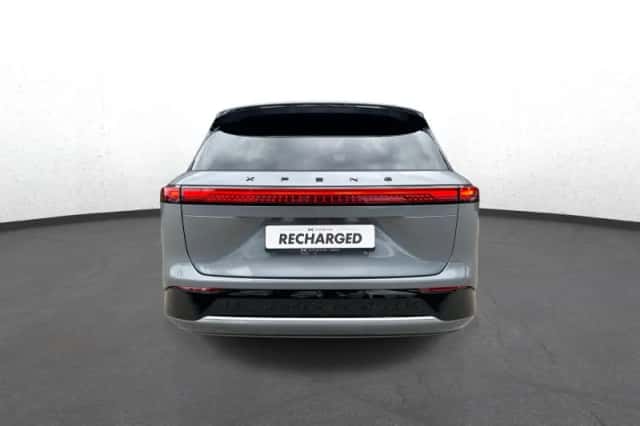 XPENG G9 (2025) thumbnail 4
