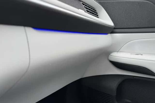 XPENG G6 (2025) thumbnail 19