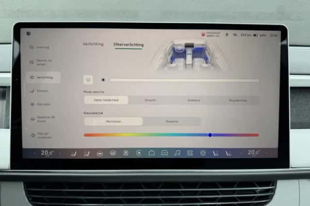 XPENG G6 (2025) thumbnail 25