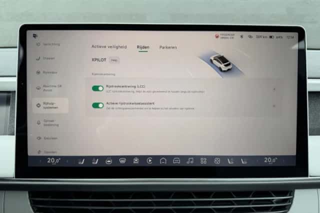 XPENG G6 (2025) thumbnail 27