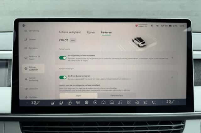 XPENG G6 (2025) thumbnail 28