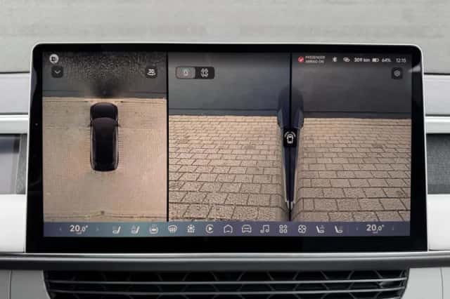 XPENG G6 (2025) thumbnail 29
