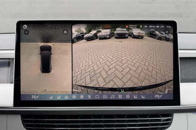 XPENG G6 (2025) thumbnail 30