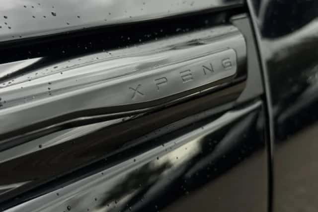 XPENG G9 (2026) thumbnail 12