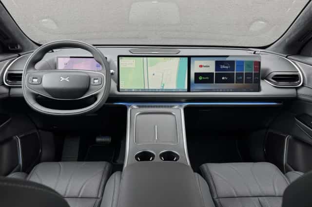 XPENG G9 (2026) thumbnail 16