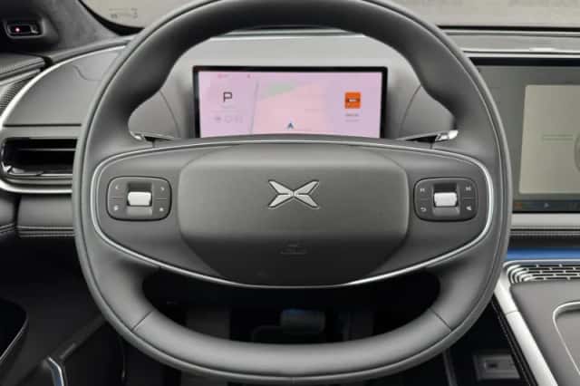 XPENG G9 (2026) thumbnail 17