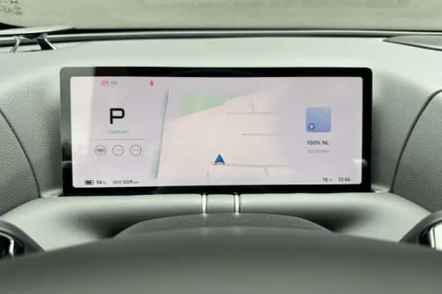 XPENG G9 (2026) thumbnail 20