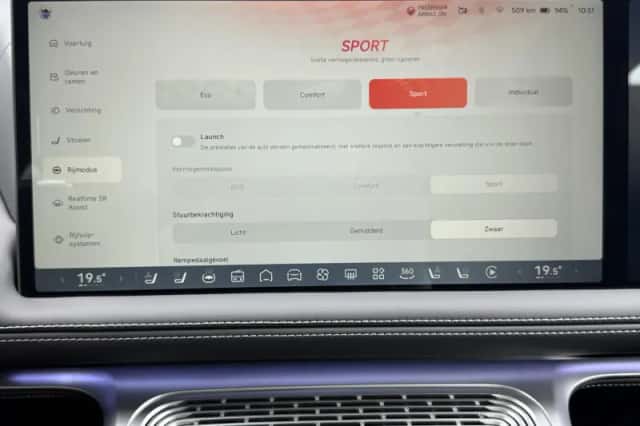 XPENG G9 (2026) thumbnail 36