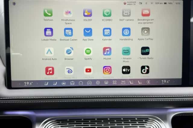 XPENG G9 (2026) thumbnail 39