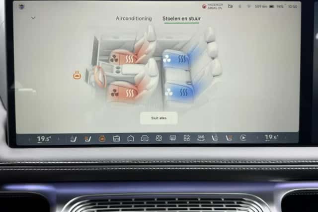 XPENG G9 (2026) thumbnail 41
