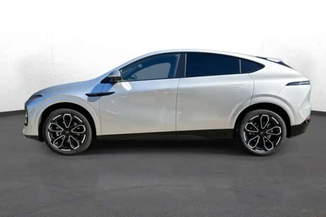 XPENG G6 (2025) thumbnail 3