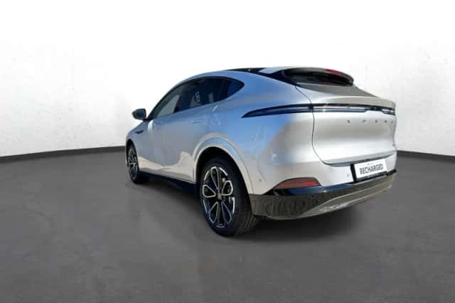 XPENG G6 (2025) thumbnail 4