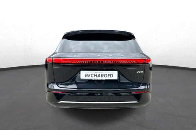 XPENG G9 (2025) thumbnail 4