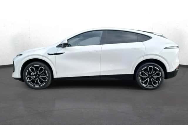 XPENG G6 (2026) thumbnail 2