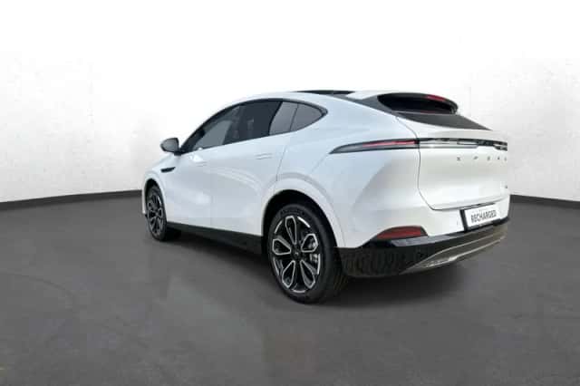 XPENG G6 (2026) thumbnail 3