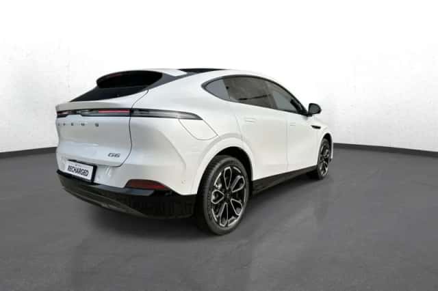 XPENG G6 (2026) thumbnail 5