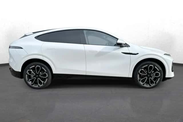 XPENG G6 (2026) thumbnail 6