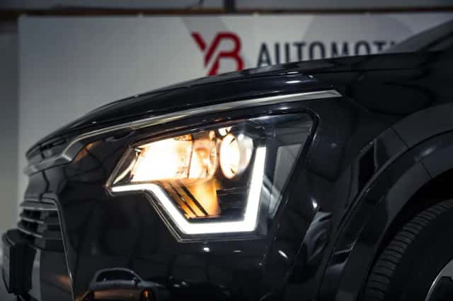 Kia Niro (2023) thumbnail 5