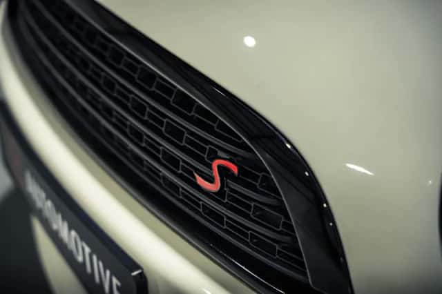 MINI Cooper S (2007) thumbnail 4